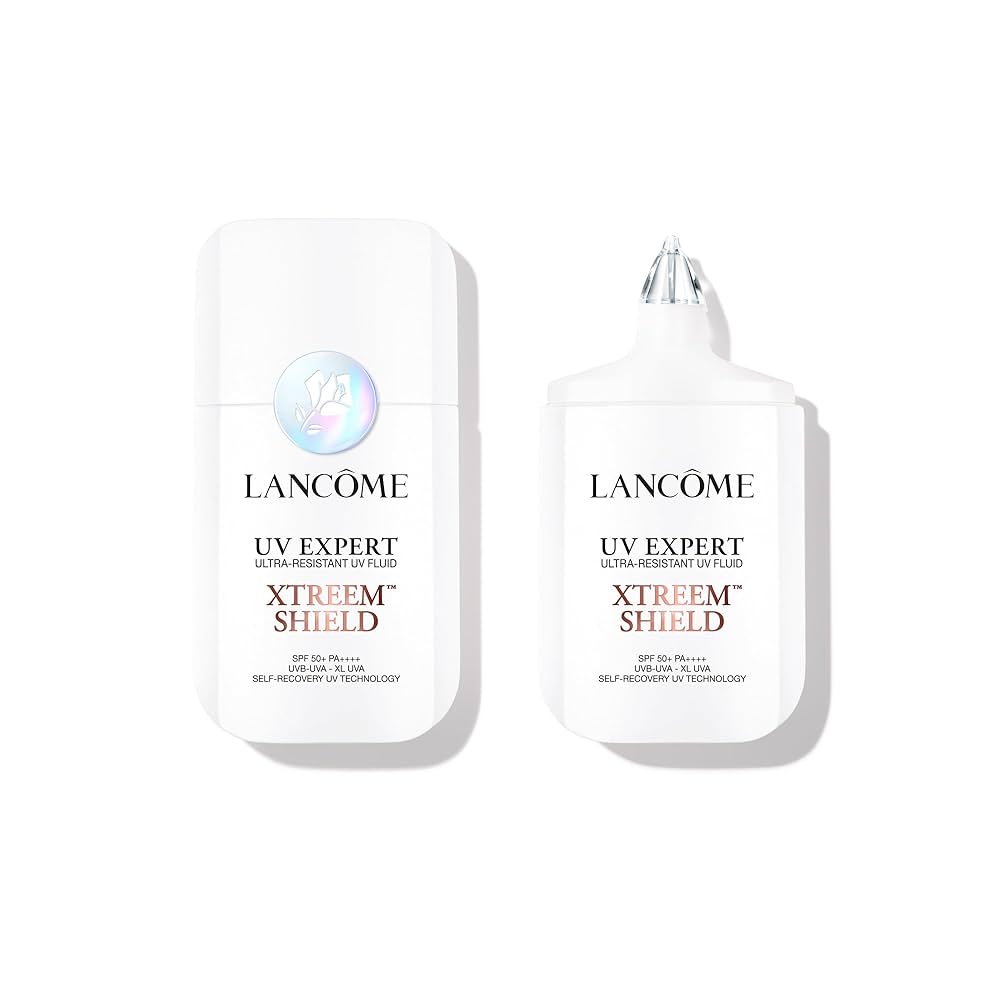 Amazon.co.jp: LANCÔME(ランコム) UV エクスペール